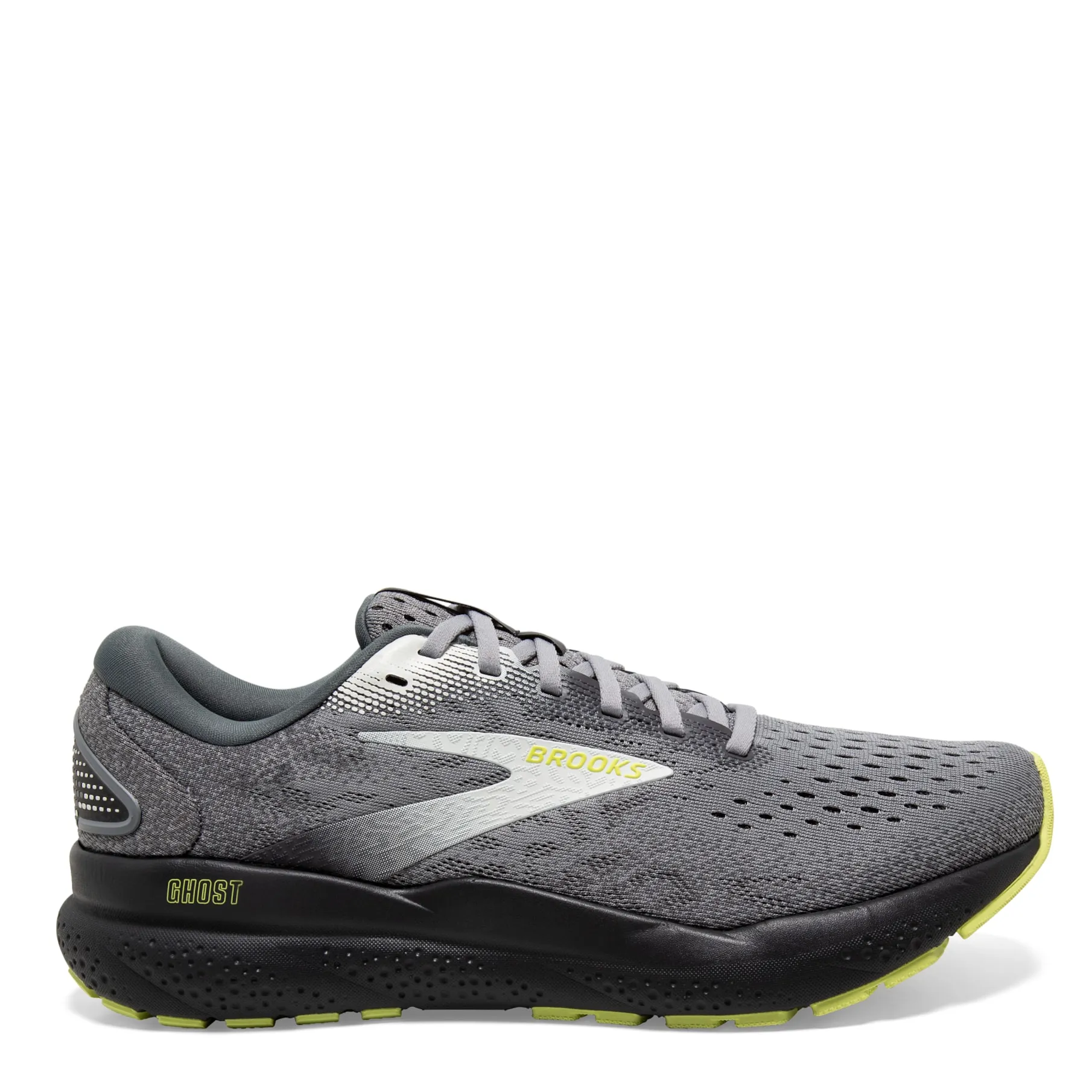 Muscle - building running for team building Men's Ghost 16