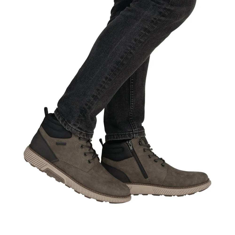 Men's Stan B3302 Breathable Upper HighTop