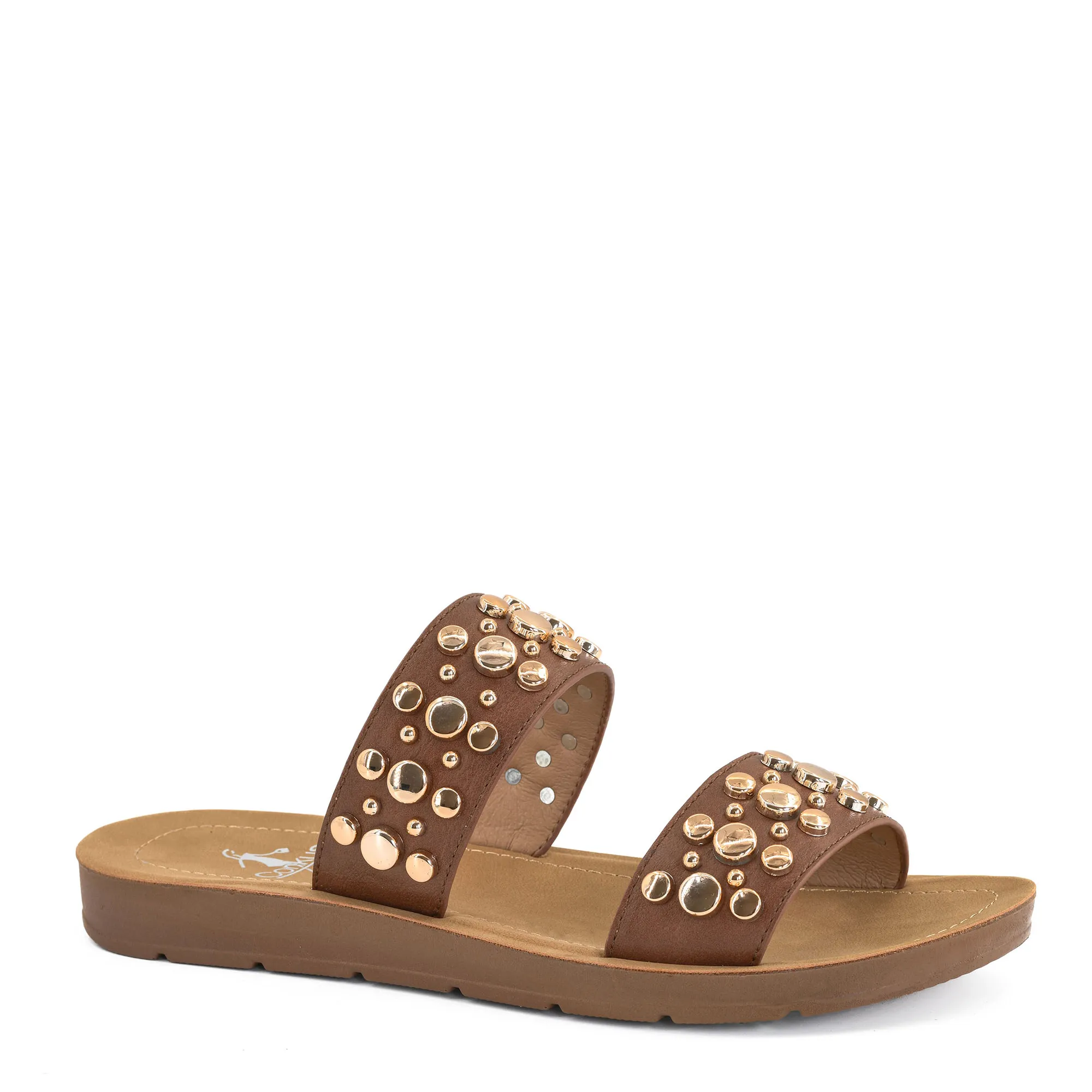 WOMEN'S DOUBLE TAKE Memory foam insole