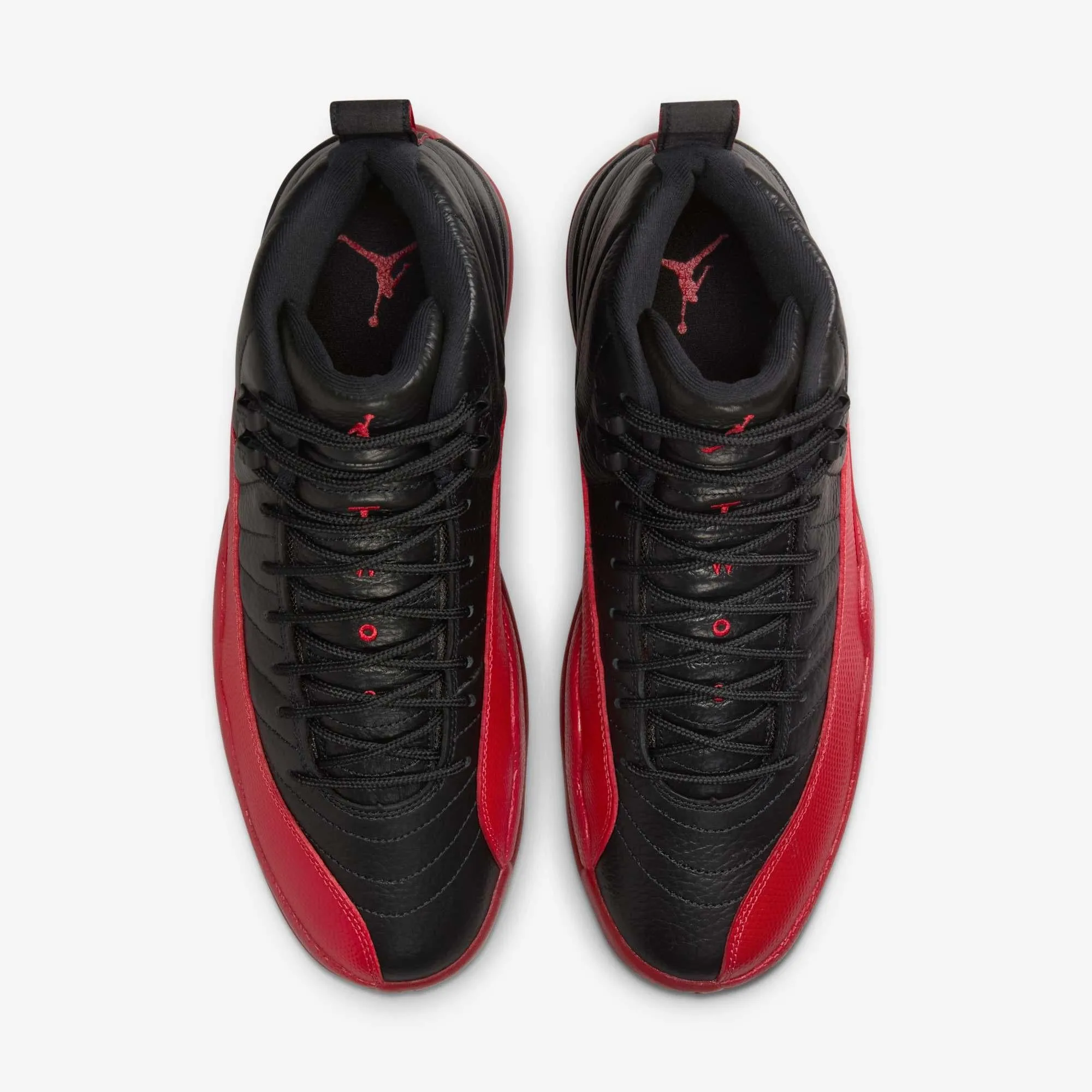 Eco Friendly Insoles Torsional Rigidity Easy Stroll (Men's) Air Jordan 12 Retro 'Flu Game / Bred' (2025) CT8013-002