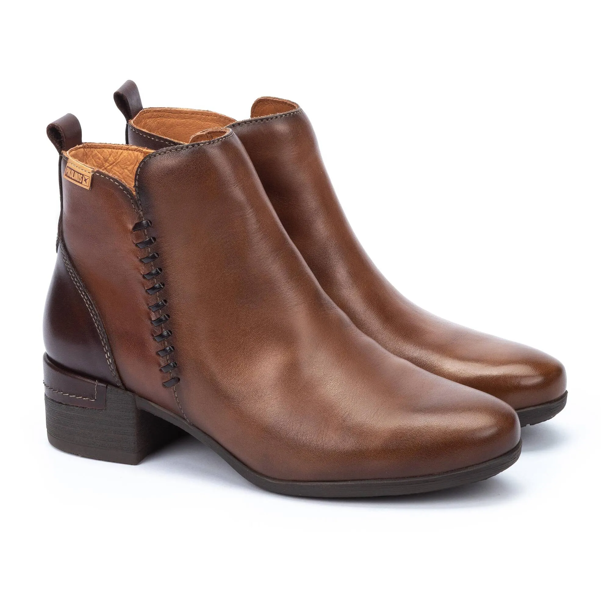 Malaga W6W-8950C1 Boot Easy on