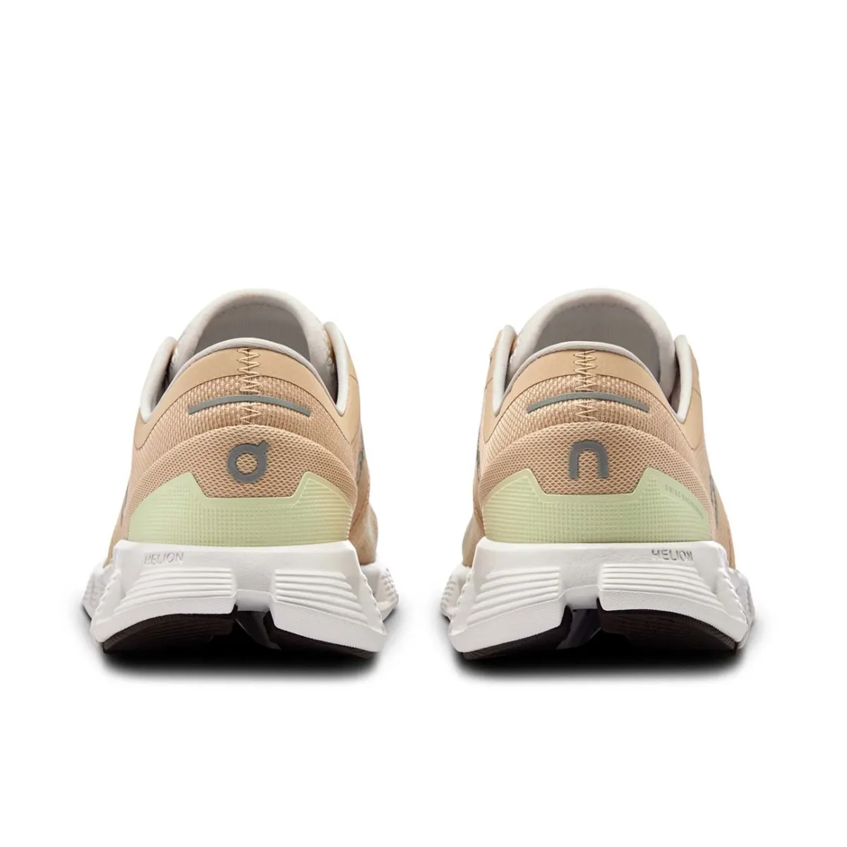 Women's Cloud X 3 *FINAL SALE City Pace Gloss Mood