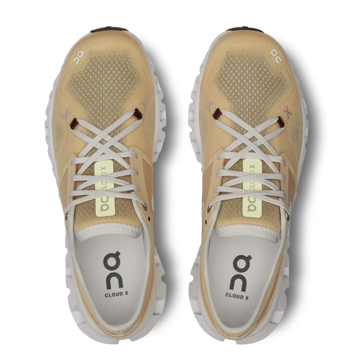 Deep Grip Women's Cloud X 3 *FINAL SALE