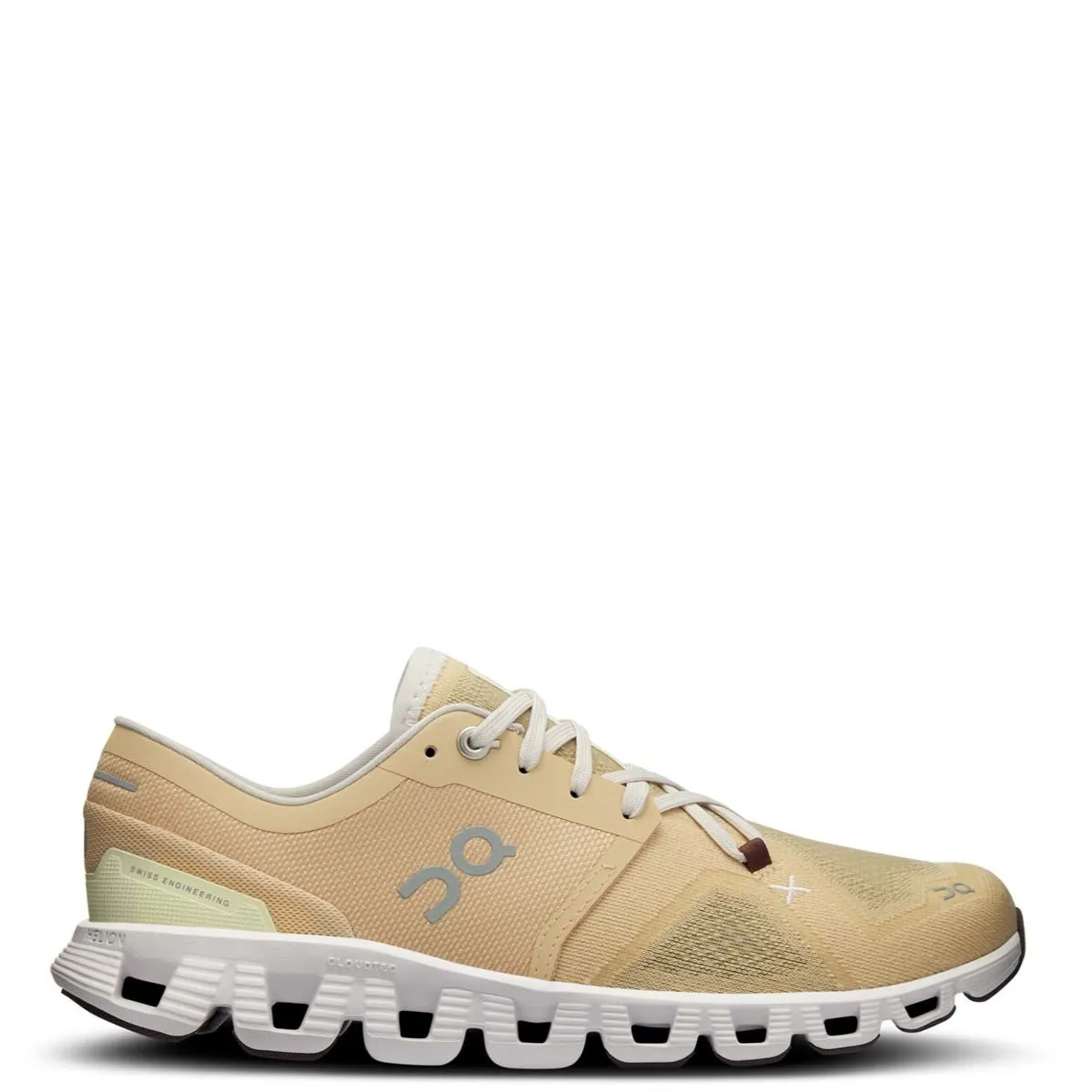 Women's Cloud X 3 *FINAL SALE Runway Glow