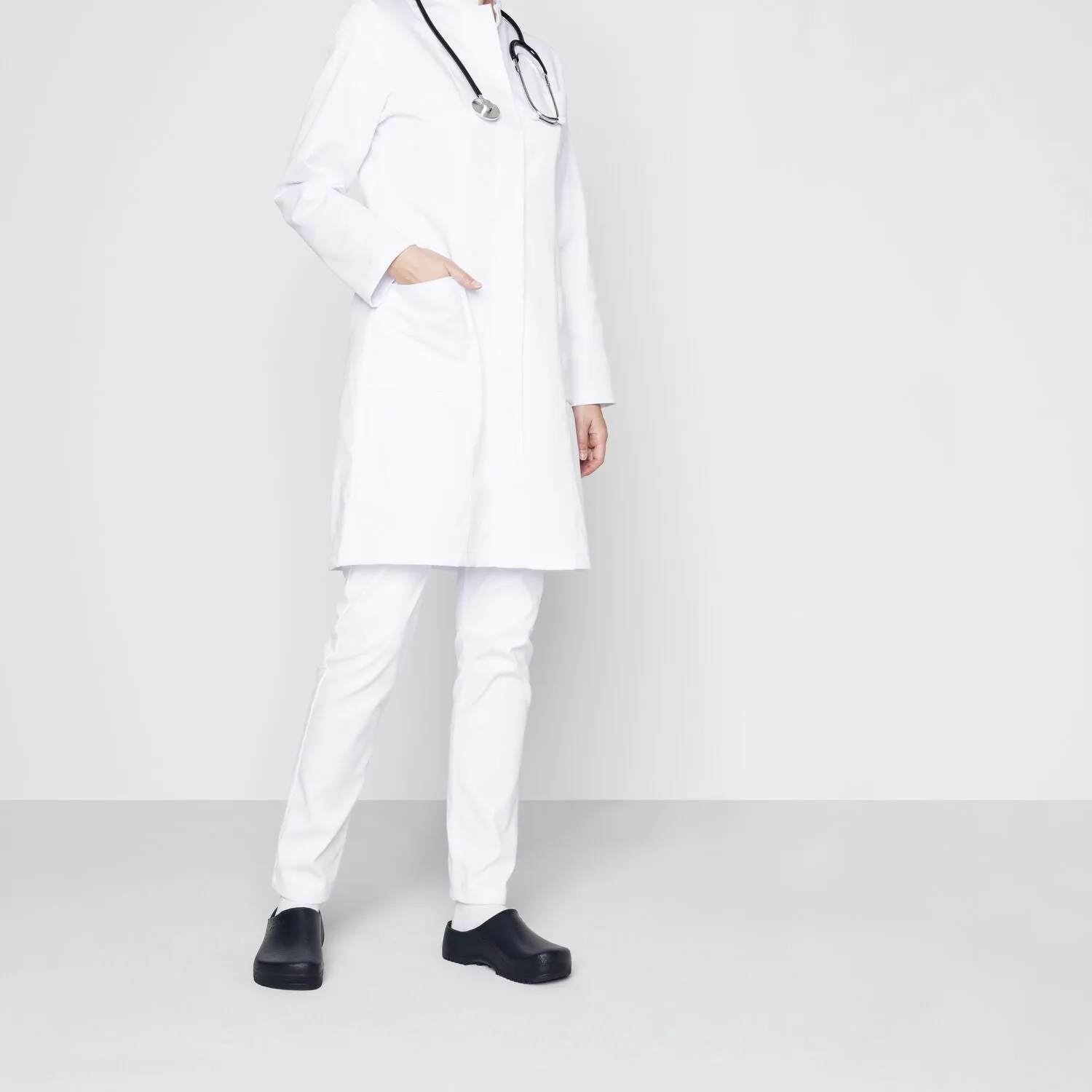 Super Birki | Polyurethane | Blue Perfect Fit