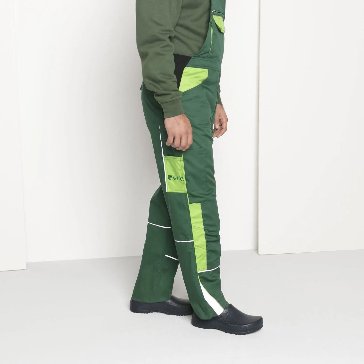 Roll Up Super Birki | Polyurethane | Blue