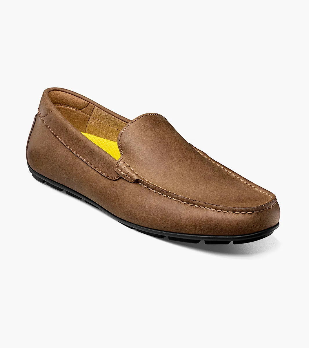 MEN'S MOTOR MOC All-Day Fit perfect size