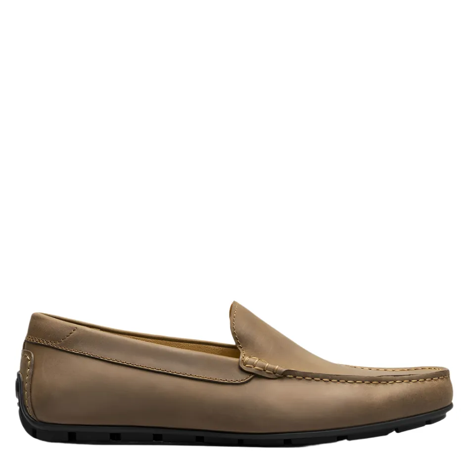 Executive Sharp MEN'S MOTOR MOC