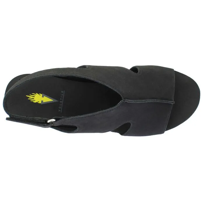 Comfortable Casual Shoes WOMEN'S BEECHER SANDAL *FINAL SALE