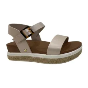 Lil Jenise (Toddler/Little Kid) Strappy Design