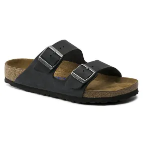 Men's Arizona Soft Footbed - Oiled Leather hypoallergenic Modern Design