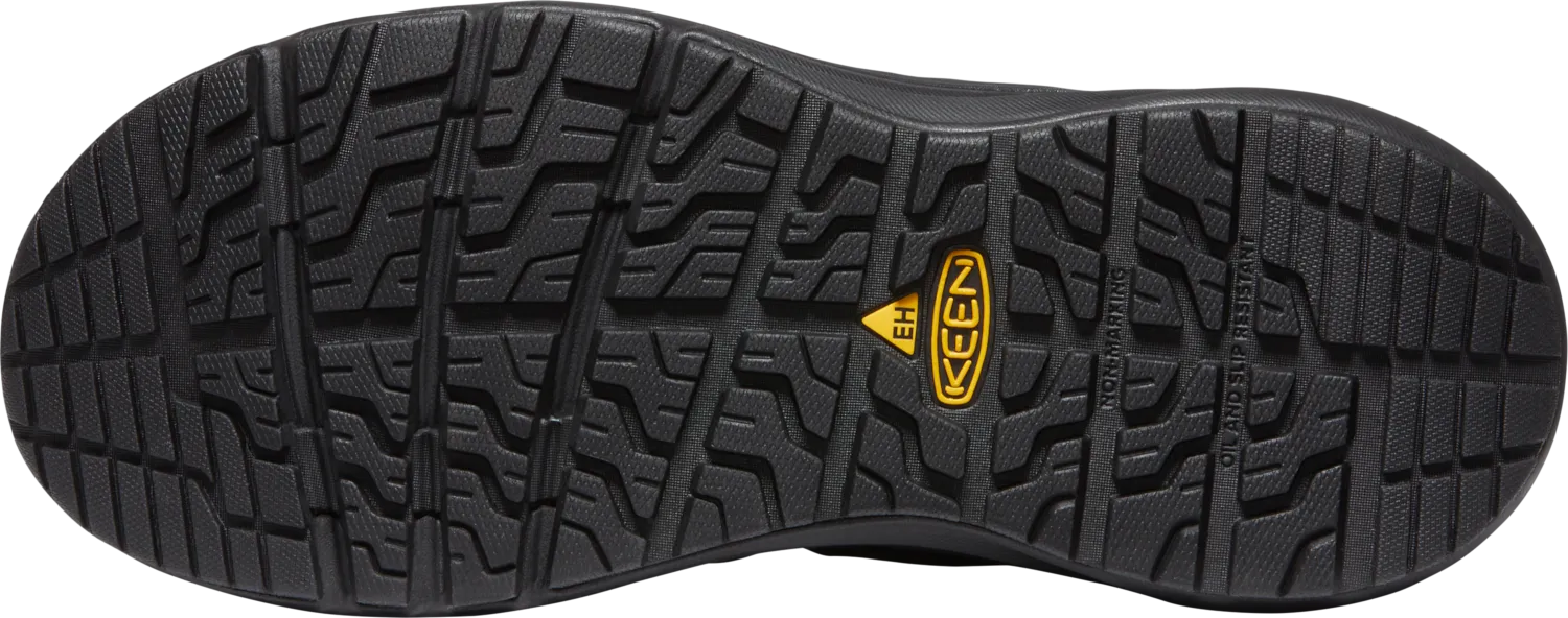 WOMEN'S VISTA ENERGY MID MET-GUARD Reliable Grip