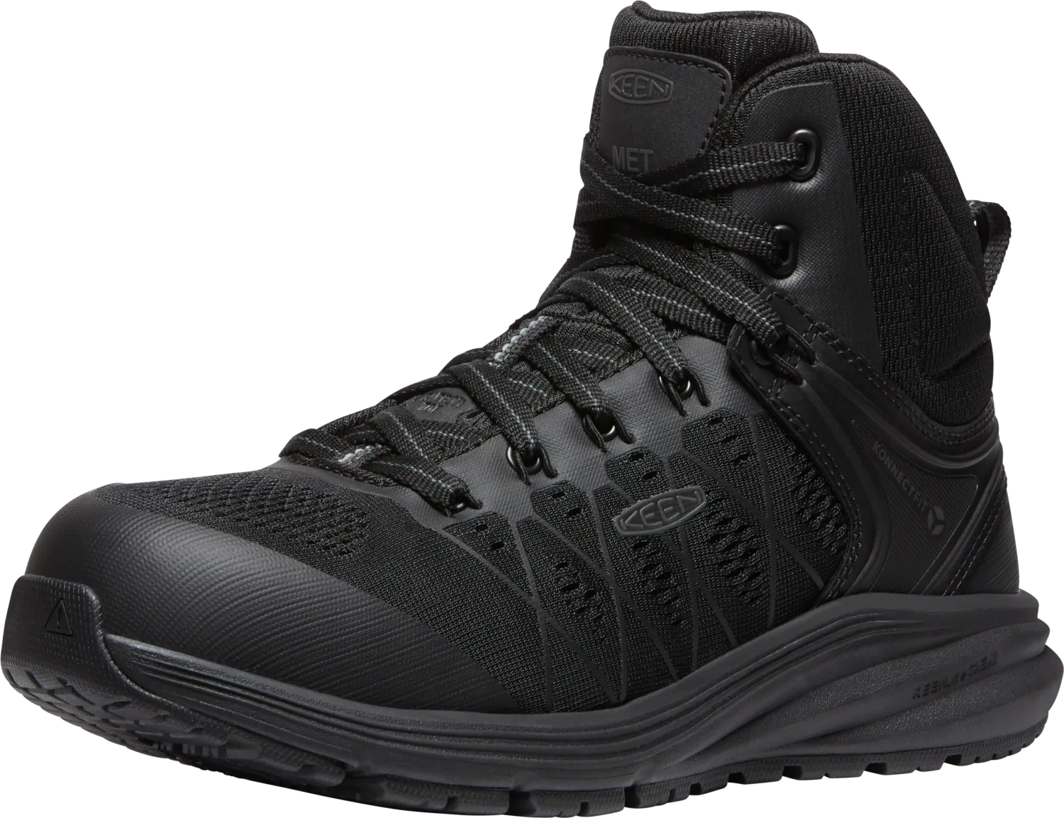 WOMEN'S VISTA ENERGY MID MET-GUARD Modern Comfort