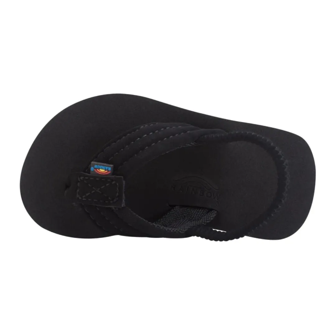 Heel Strap Classic Pair The Grombow (Toddler/Little Kid/Big Kid)