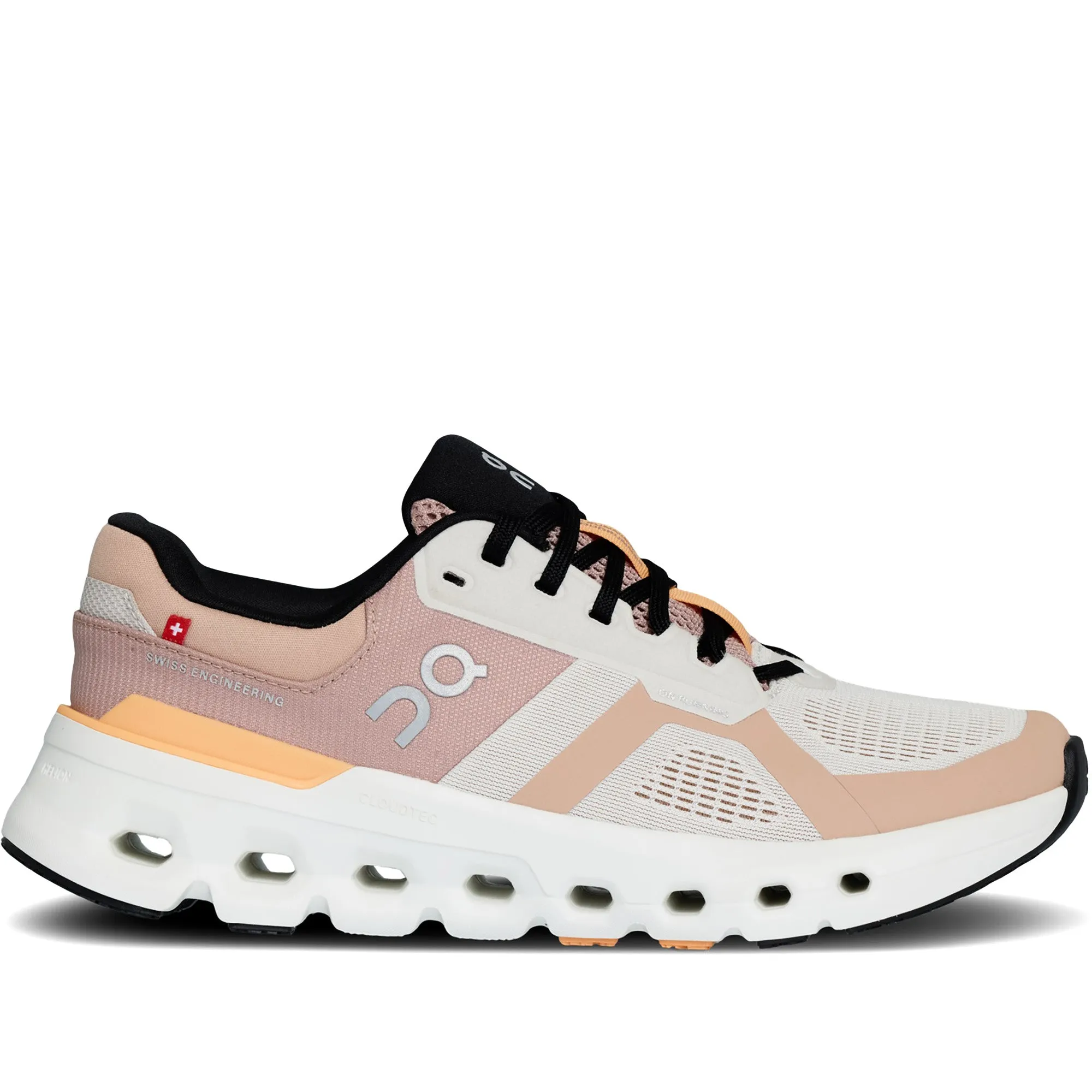 Toe Protection Cloudrunner 2