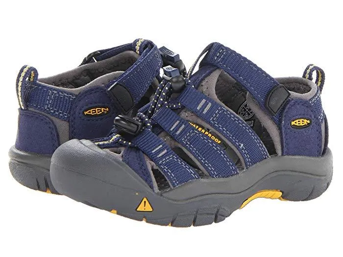 breathable materials Newport H2 (Toddler/Little Kid)