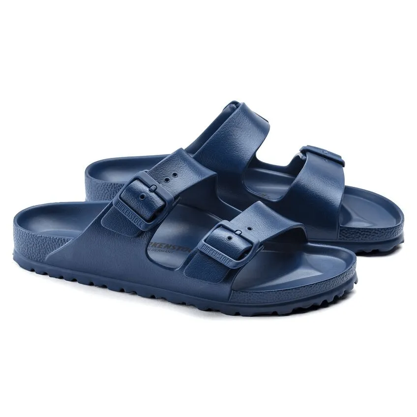 Arizona | EVA | Navy Durable Fit Sandals