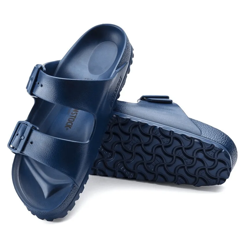 Arizona | EVA | Navy Gentle Support Shoes Style Ready Shoes
