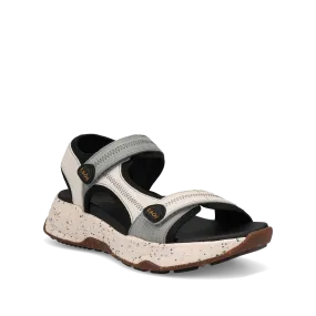 Soft Mesh Versatile Comfort Super Side Sandal