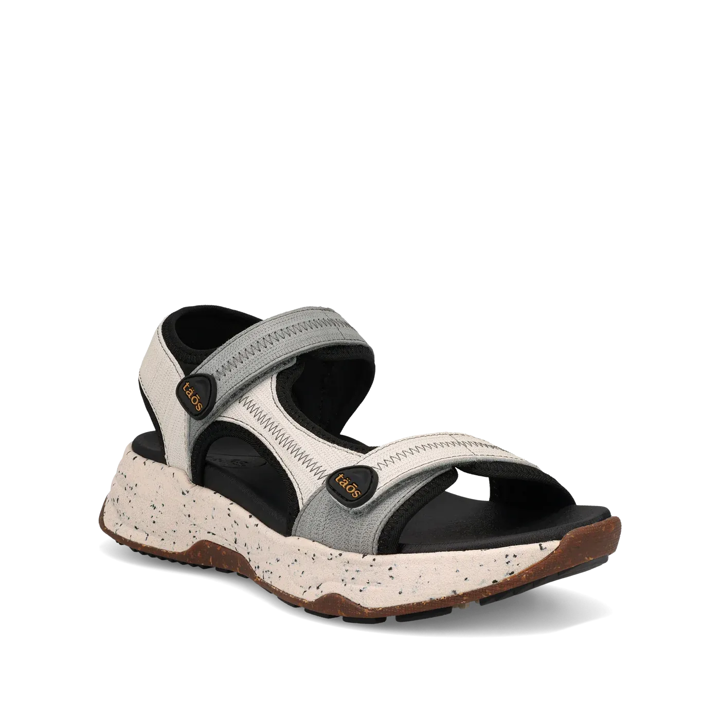 Island Time Errand Day Super Side Sandal