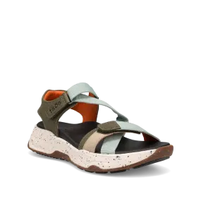 Footbed Design Morning Light Super Z Sandal