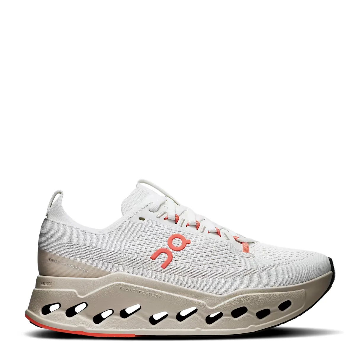 Women's Cloudsurfer Max Abrasion resistant