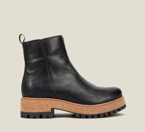 Warm Touch Stretchable Downtown