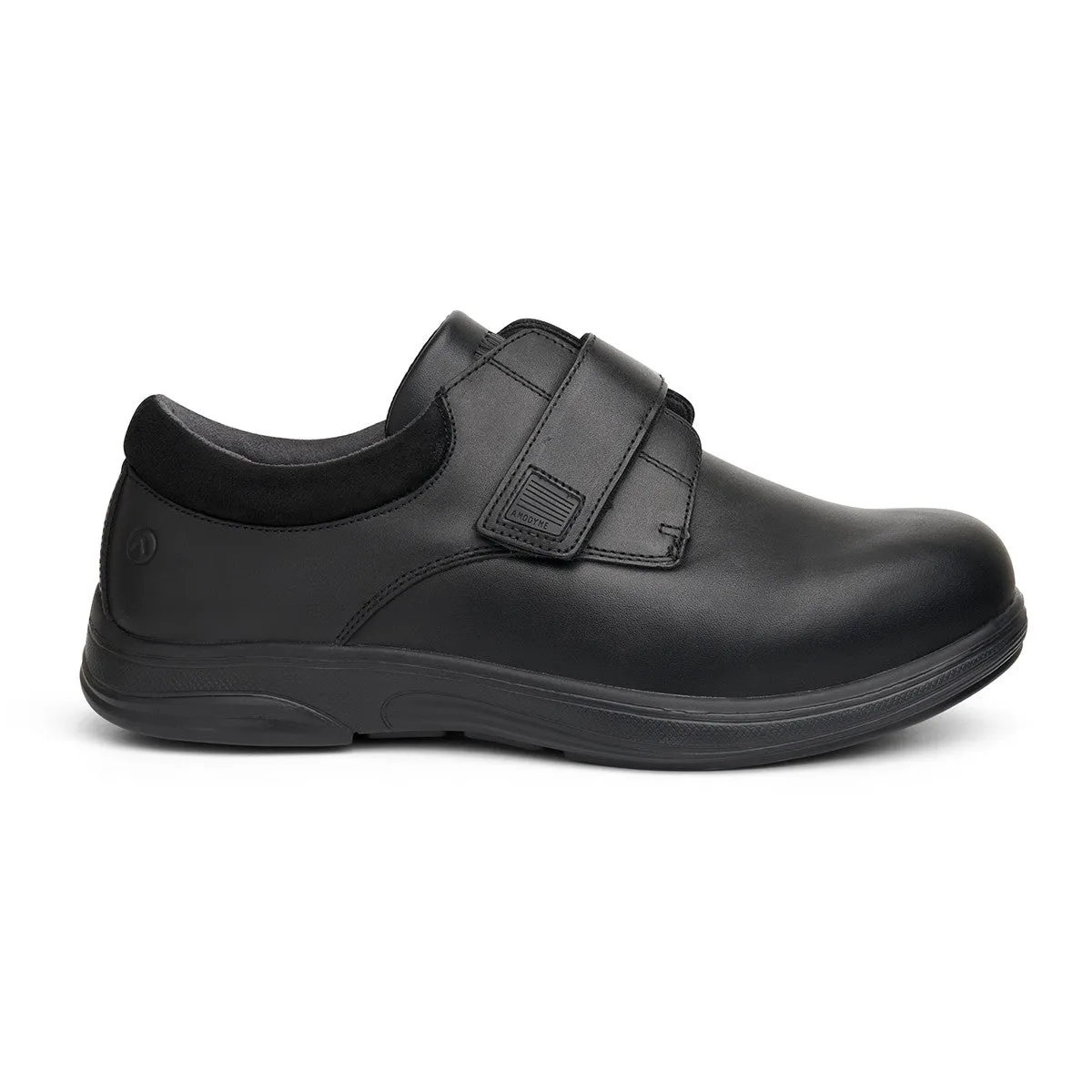 Weekend Vibe Inner Softness No. 88 Casual Double Depth Shoe