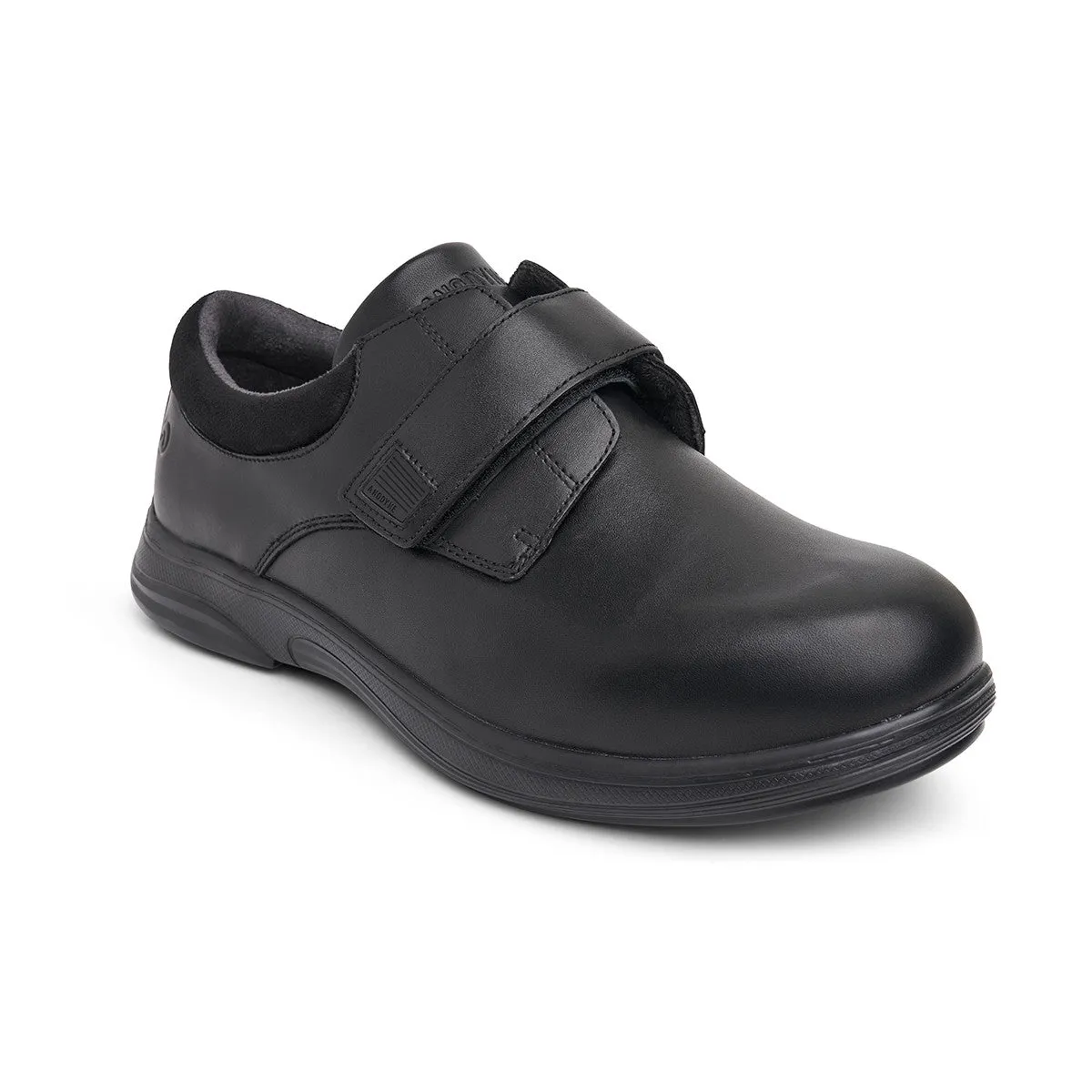 Shoe Game No. 88 Casual Double Depth Shoe