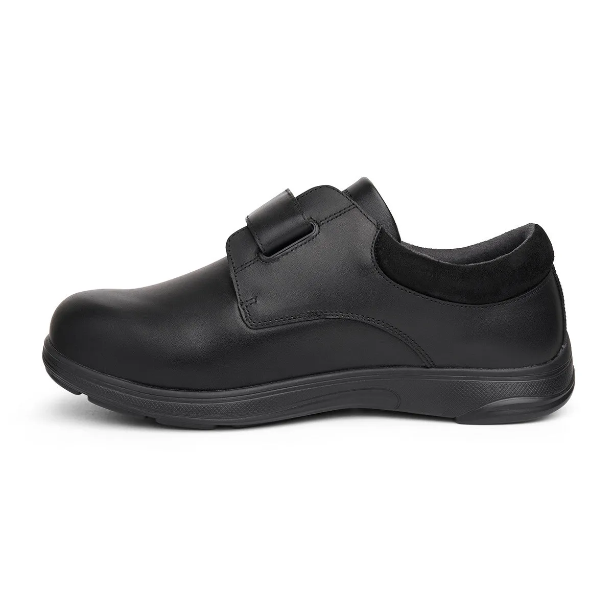 No. 88 Casual Double Depth Shoe Ventilated Side Air Circulation