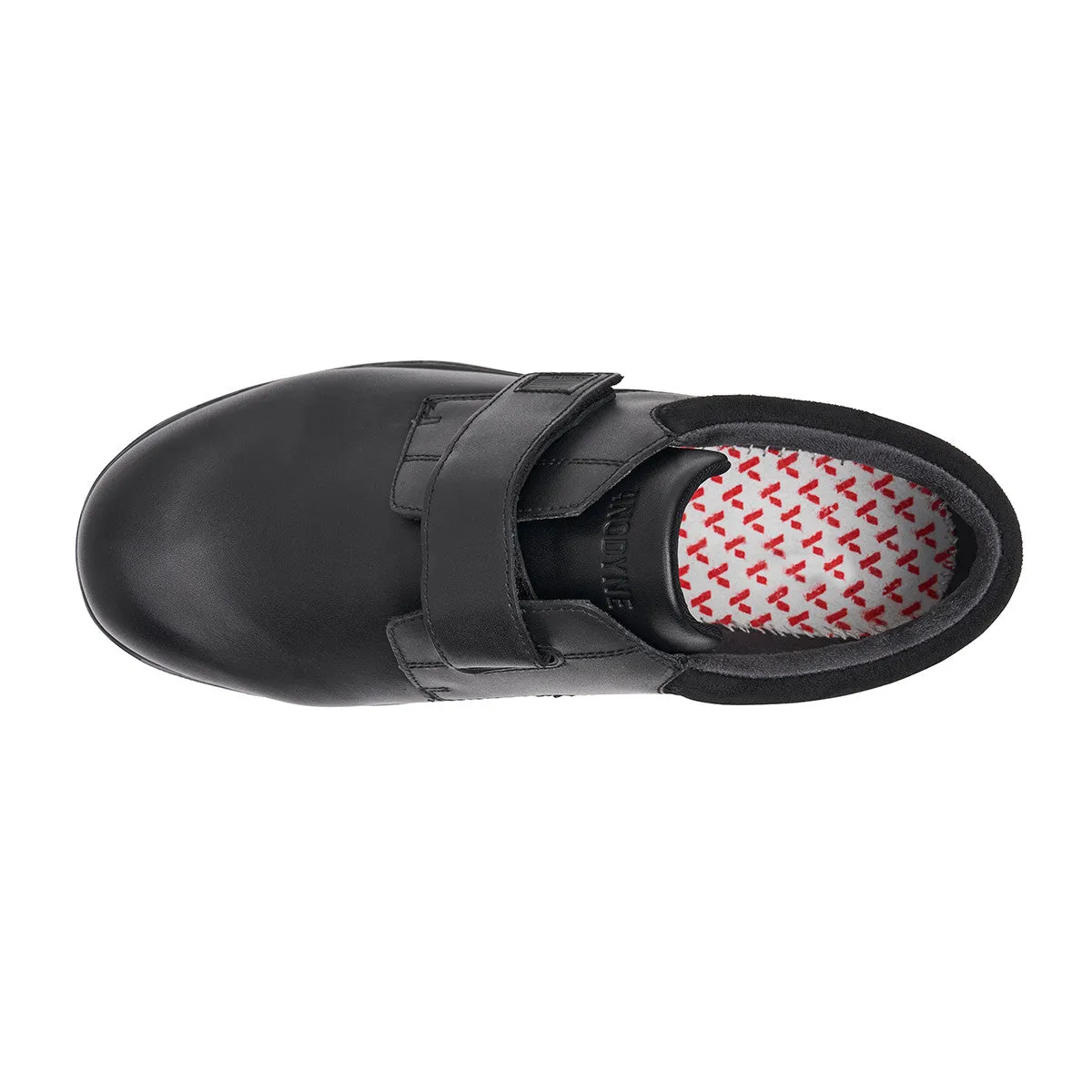 No. 88 Casual Double Depth Shoe Smooth Flex Foam Lining