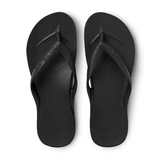 Arch Support Flip Flops Street Trend