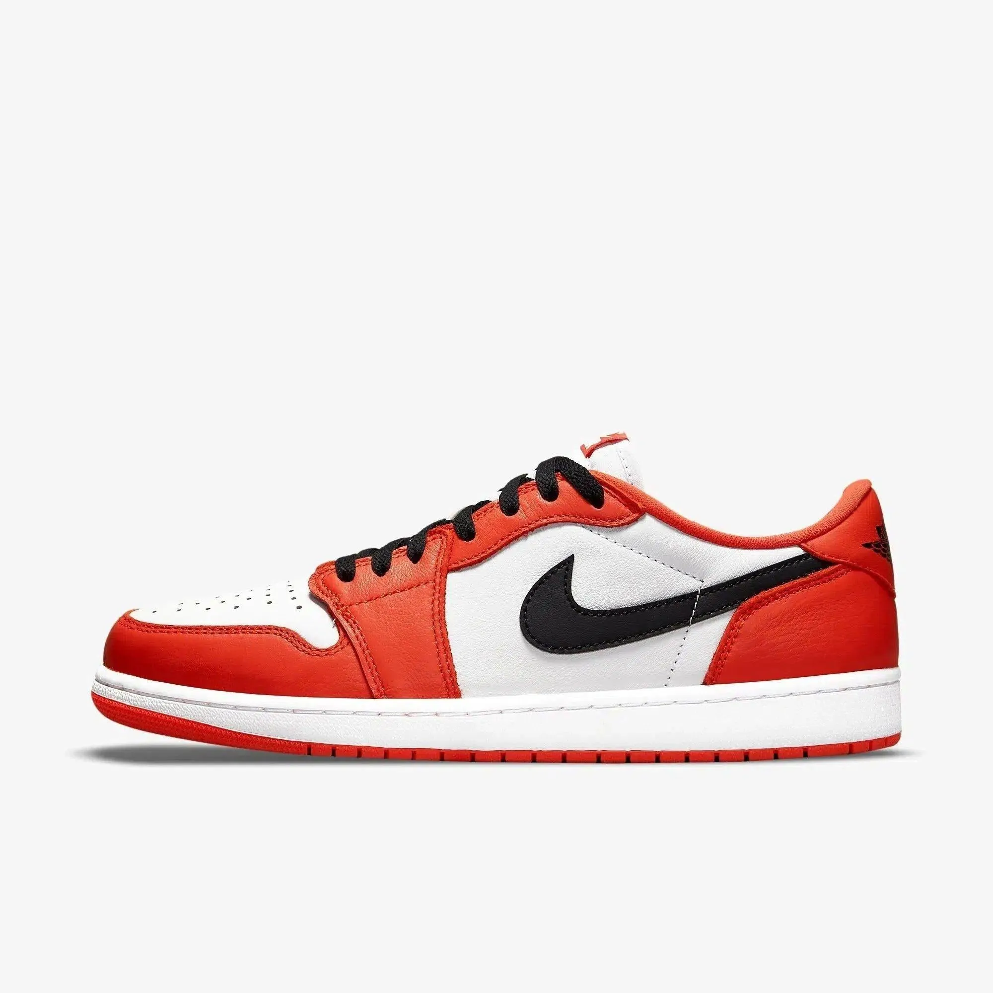 (Men's) Air Jordan 1 Low OG 'Starfish / Shattered Backboard SBB 2.0' (2021) CZ0790-801 Urban Comfort