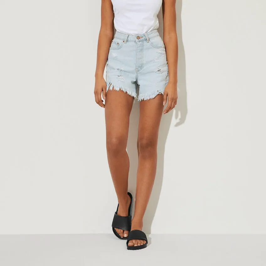 Buckle Closure Barbados | EVA | Black