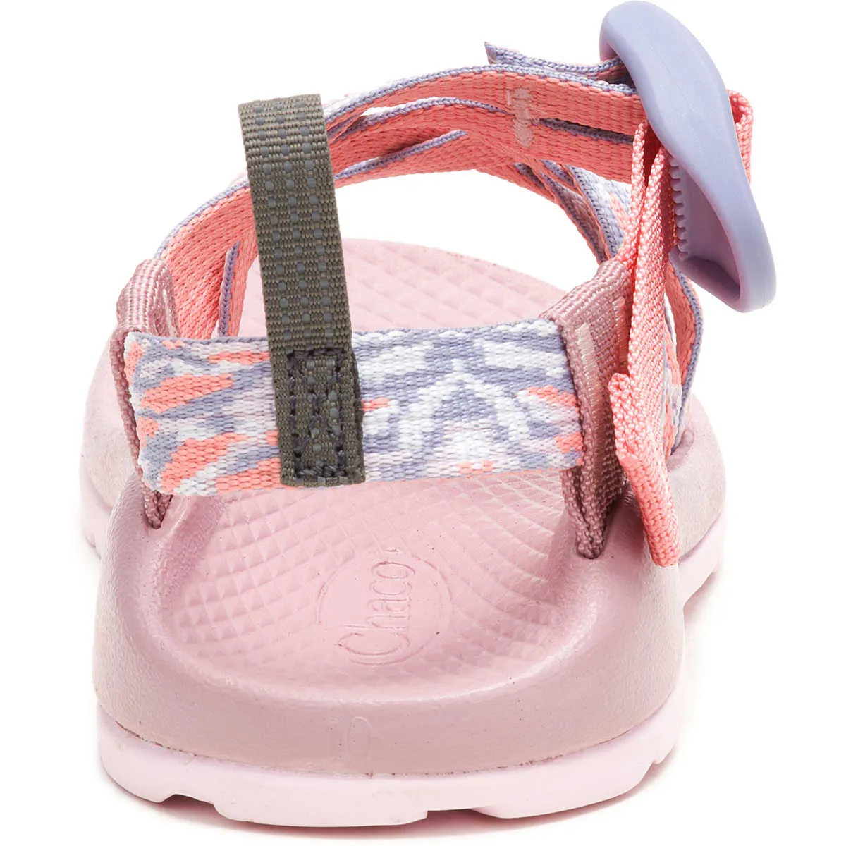 KIDS' ZX/1 ECOTREAD Weather Easy Sleek Footwear