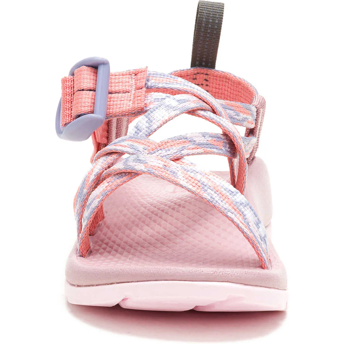 KIDS' ZX/1 ECOTREAD Chic Vacation Sandals