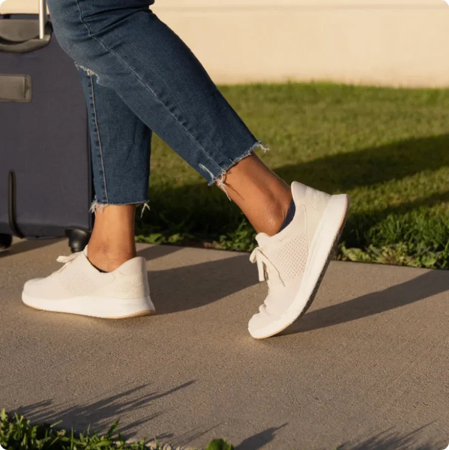 reflective running option WOMEN'S LIMA