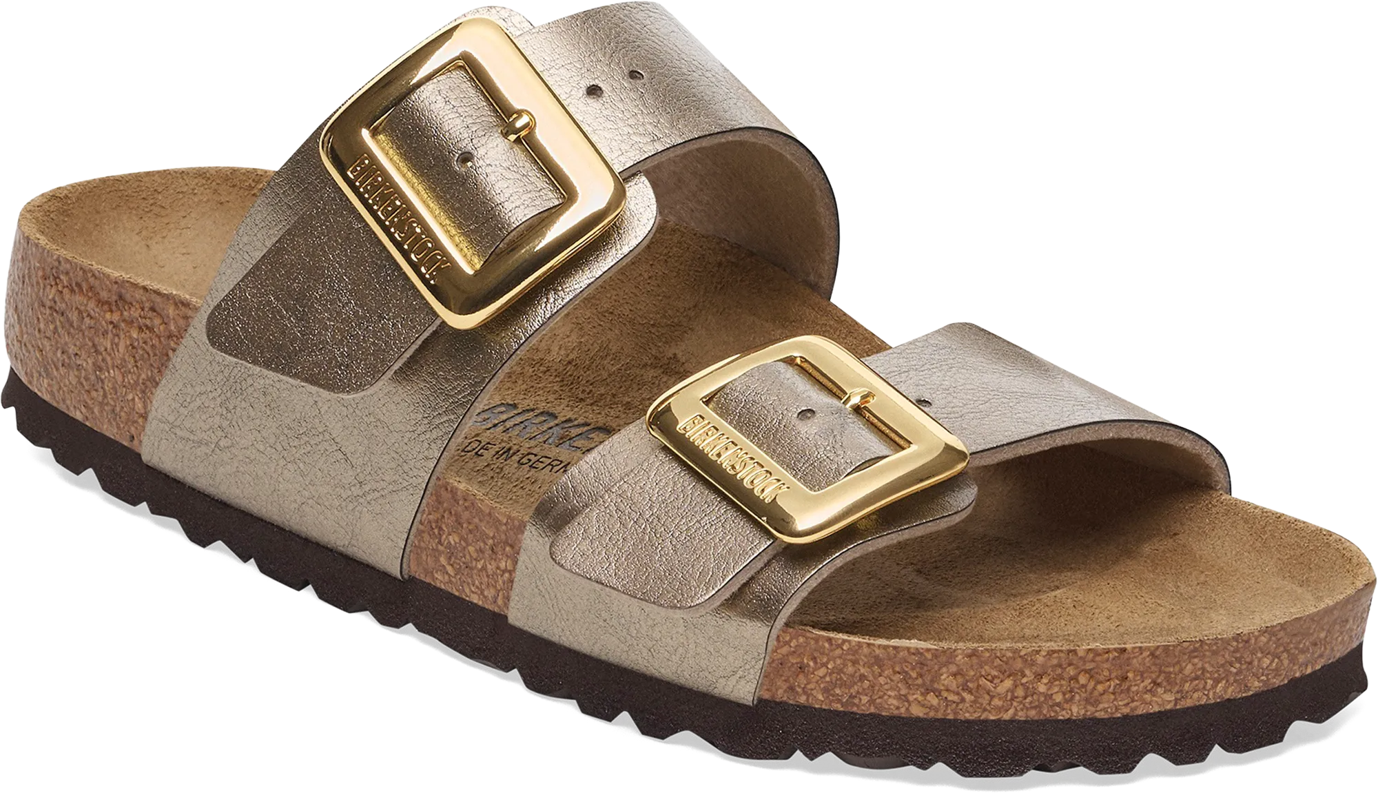 Premium Sandals Travel Adventure Slides Sydney Luxe Buckle Narrow