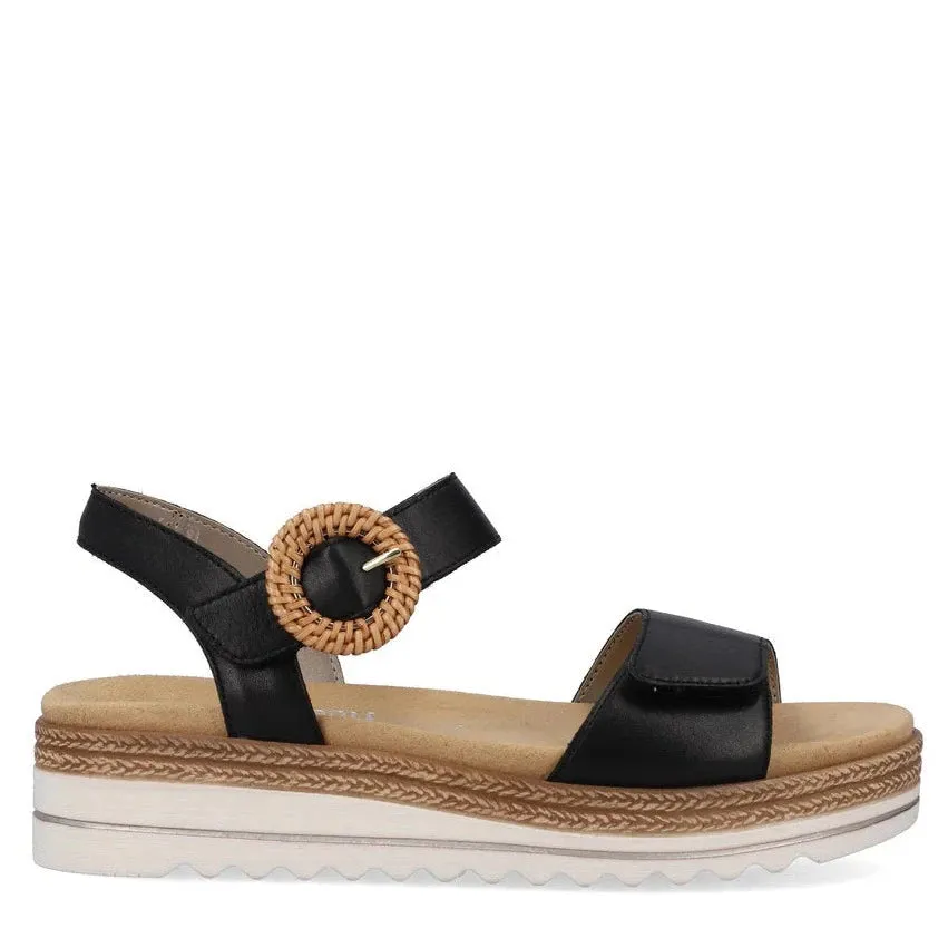 Trendy Travel Sandals WOMEN'S D0Q52 JOCELYN