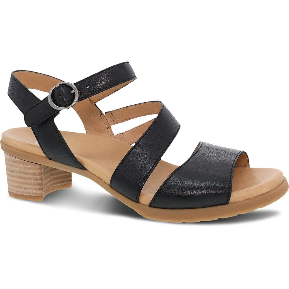 Tansy Style Goal Spring Bloom