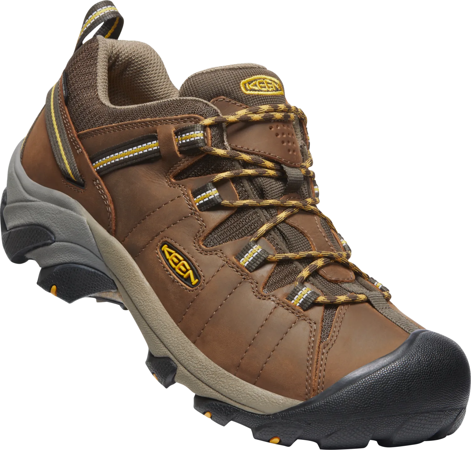 Ocean Edge Targhee II Low Waterproof