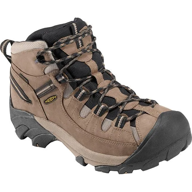 Energy Core Targhee II Mid