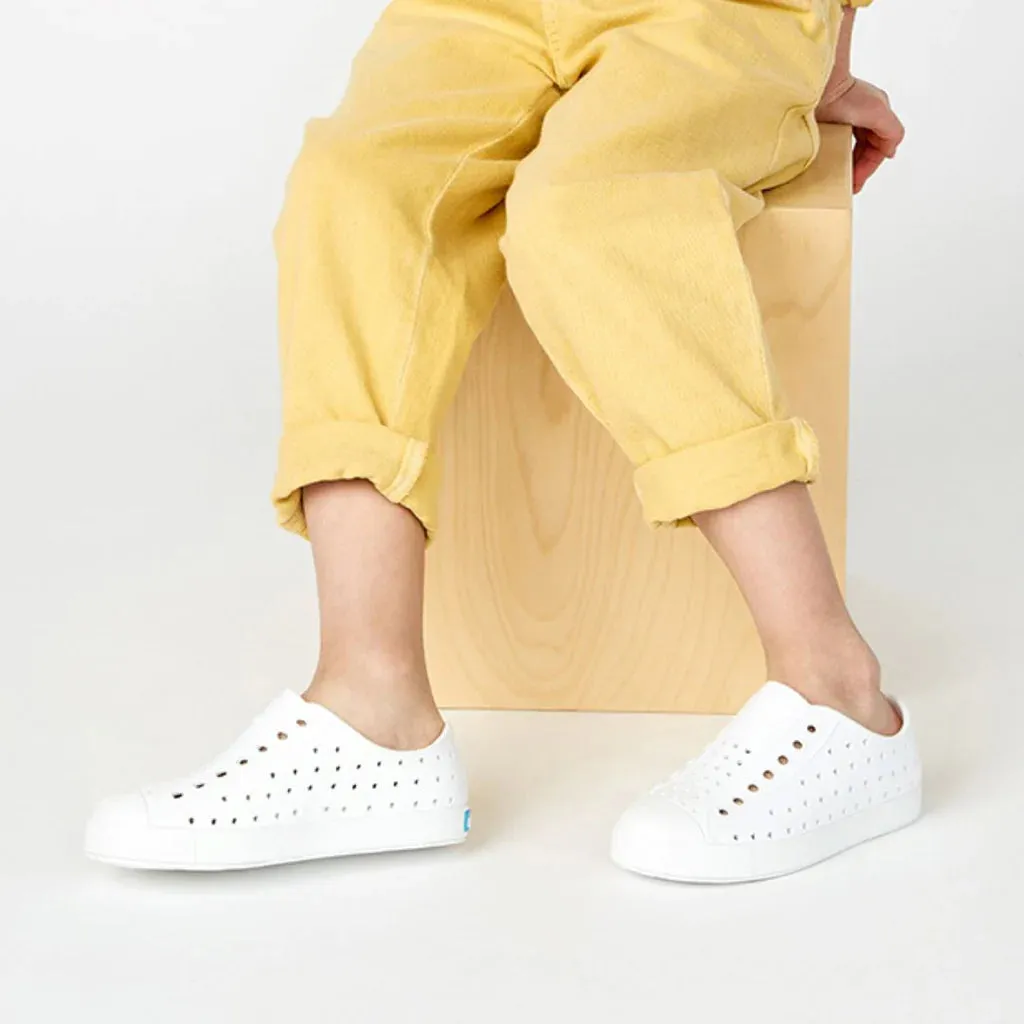 Beach - friendly kids' shoes KIDS' JEFFERSON