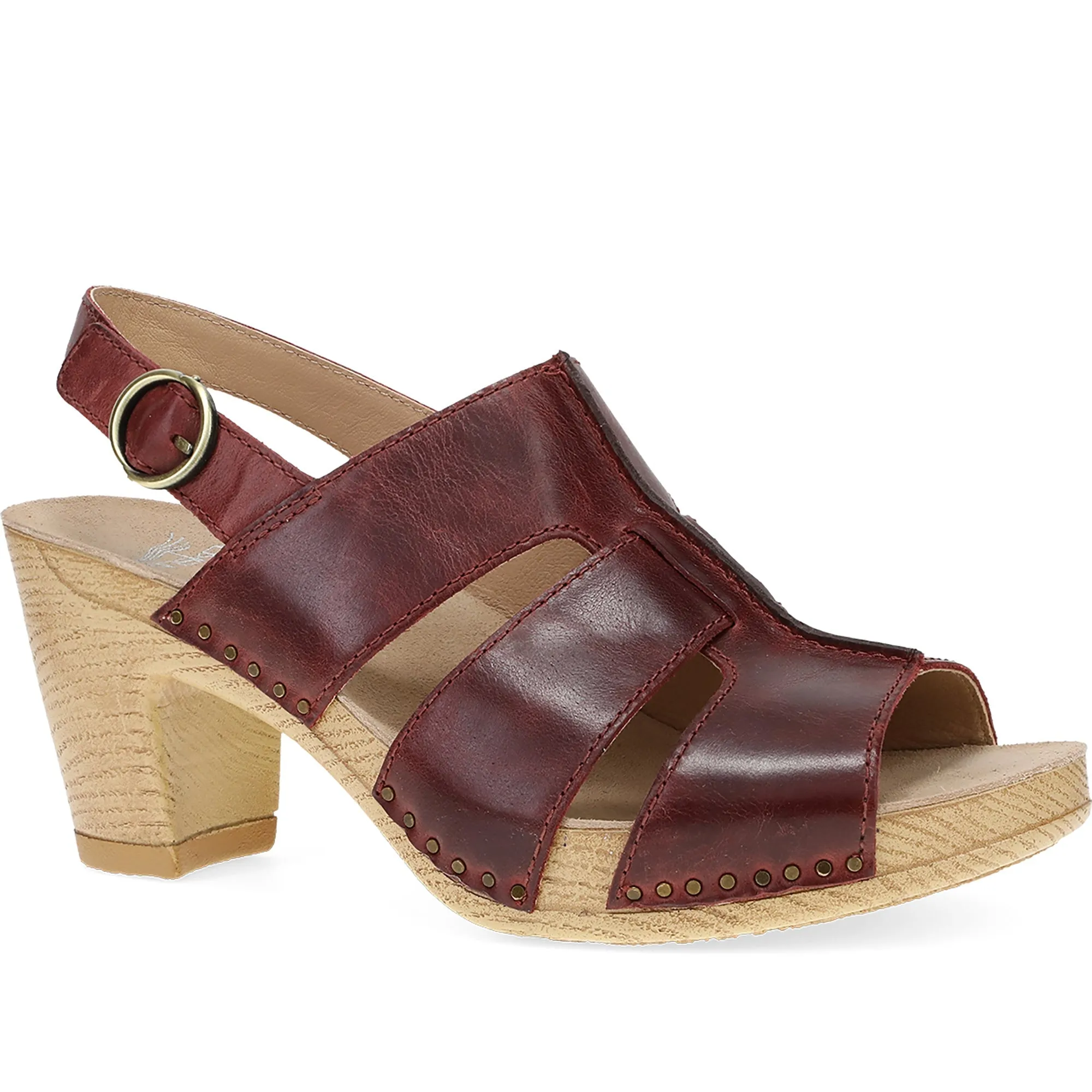 Tatiana Breathable Beach Walk