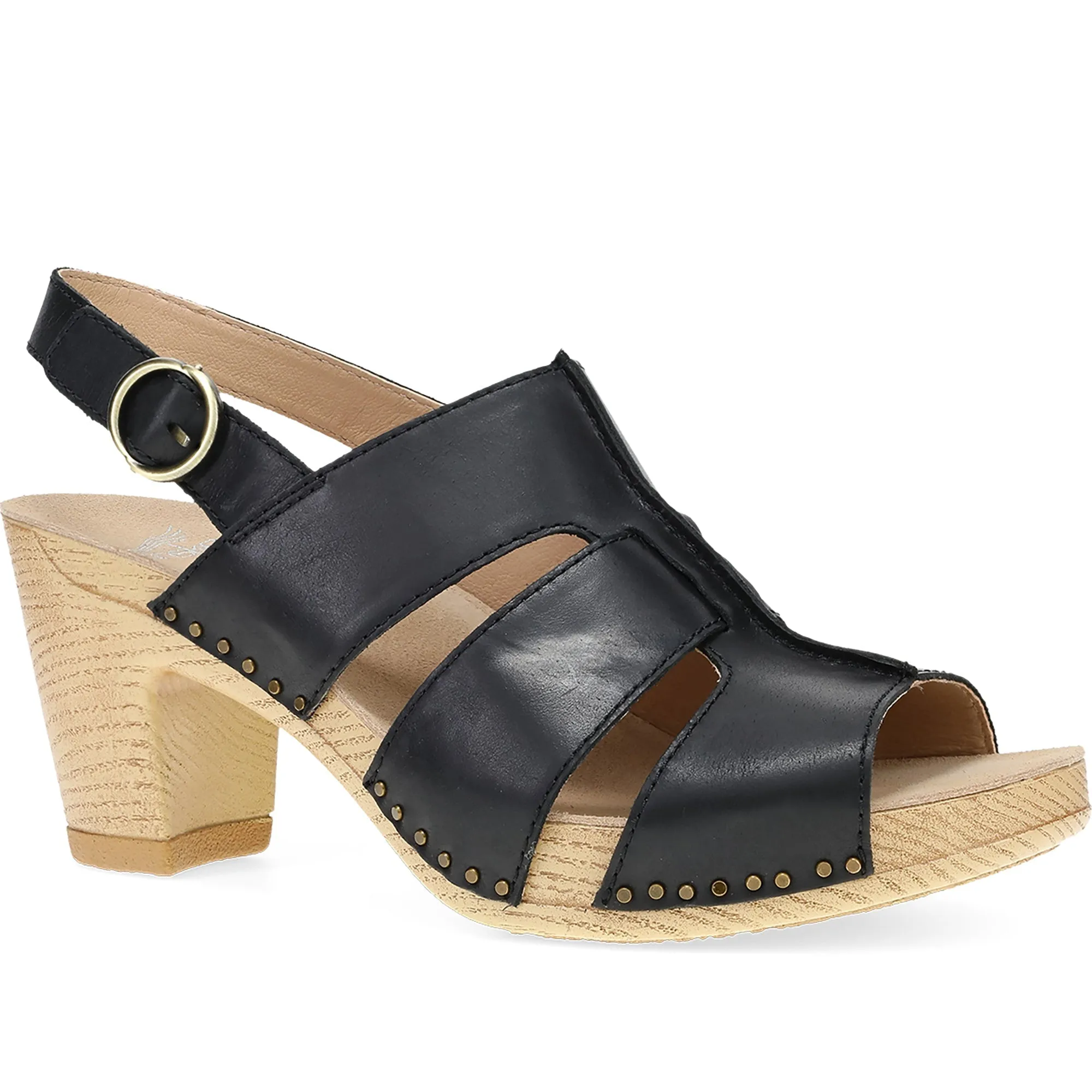 Wool Warm TPU Stability Tatiana