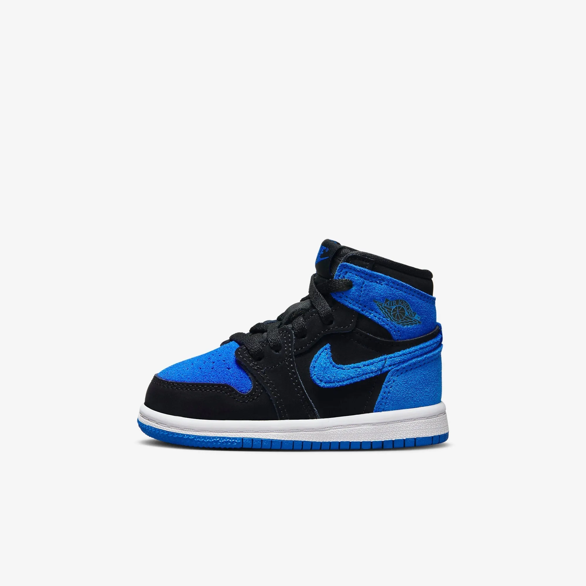(TD) Air Jordan 1 Retro High OG 'Reimagined Royal Blue' (2023) FD1413-042 Sweat Resistant Daytime use