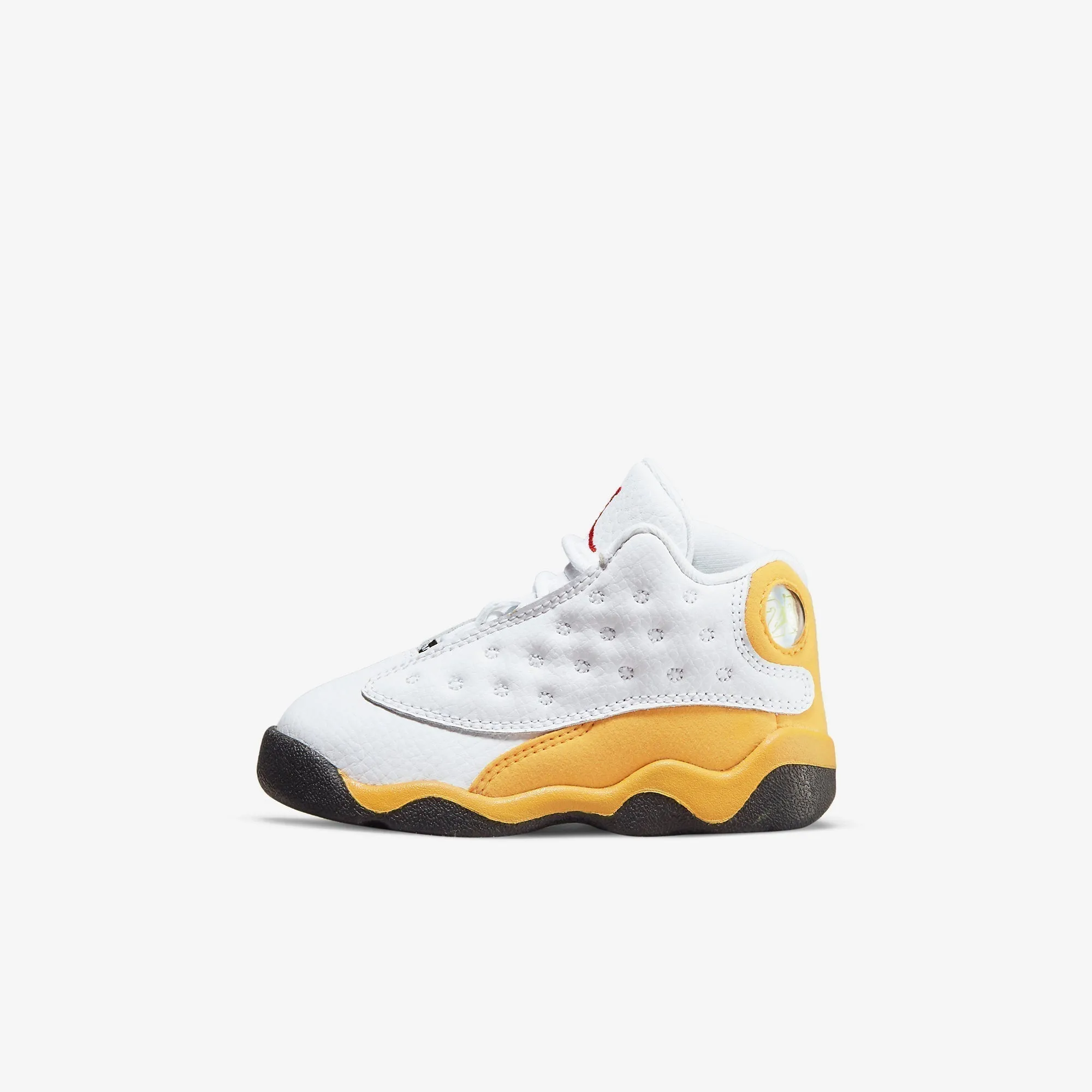 (TD) Air Jordan 13 Retro 'Del Sol' (2022) DJ3004-167 Quick Dry Interior Balanced Control