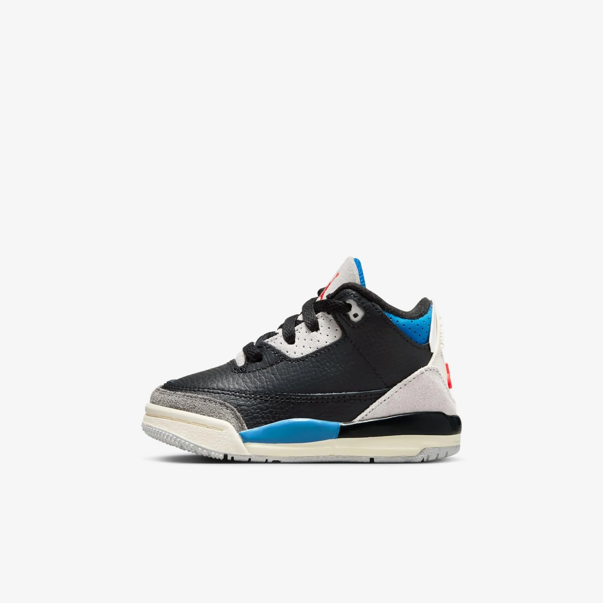 Comfort Easy (TD) Air Jordan 3 Retro OG 'Rare Air' (2025) IB8966-004