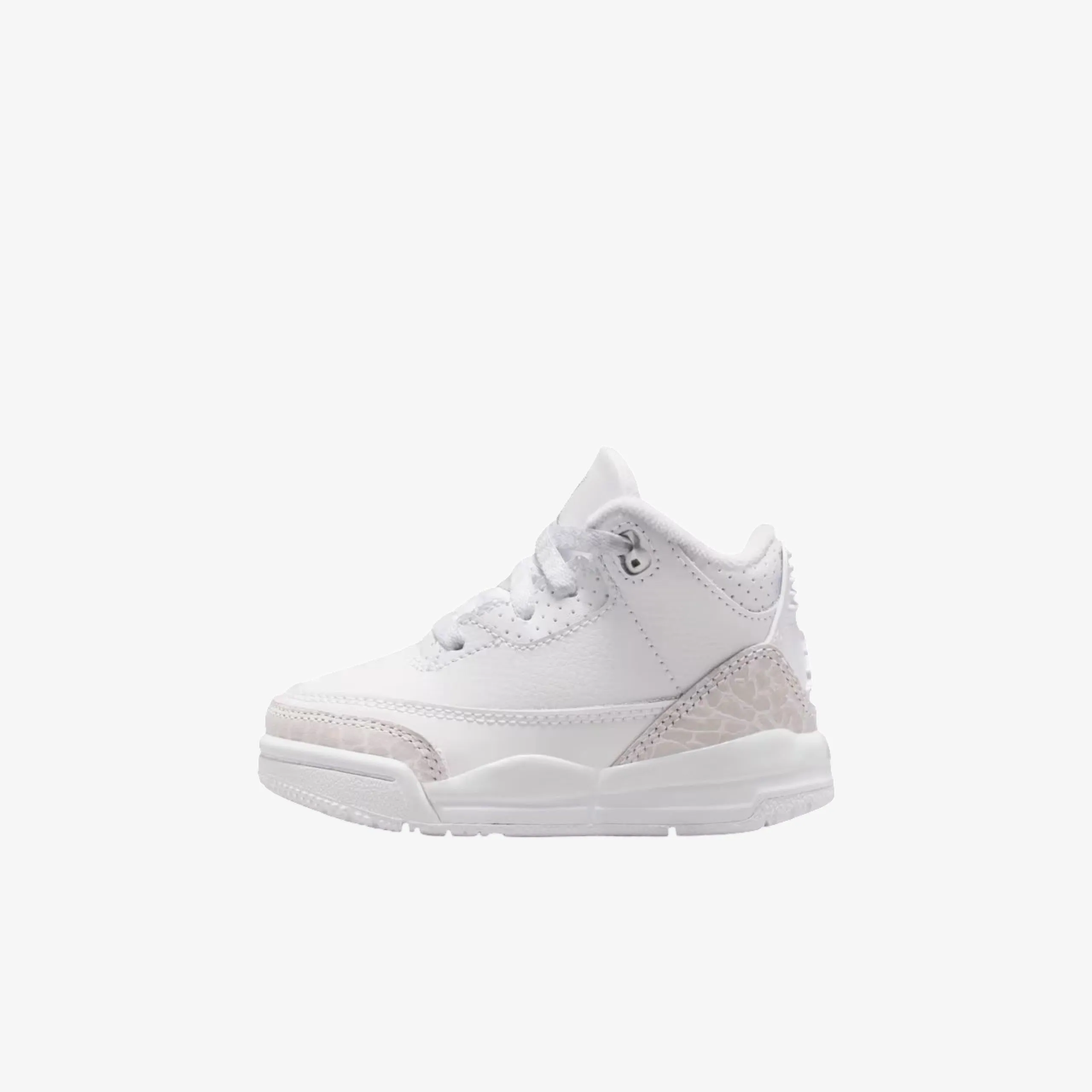 (TD) Air Jordan 3 Retro 'Pure Money' (2025) DM0968-111 City Step