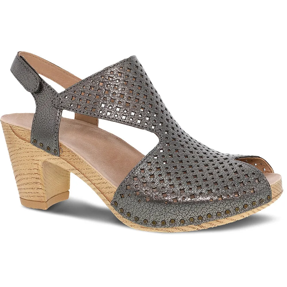 Teagan Comfort Slope Dynamic Edge